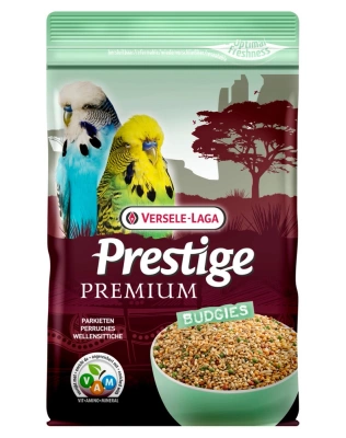 Versele-Laga Wellensittiche Prestige Premium 20kg