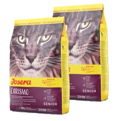 Josera Senior 2x10kg