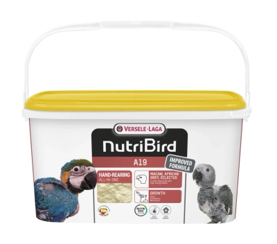 Versele-Laga NutriBird A19 Küken Handfutter 3kg