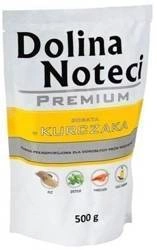 Dolina Noteci Premium Reich an Huhn 500g
