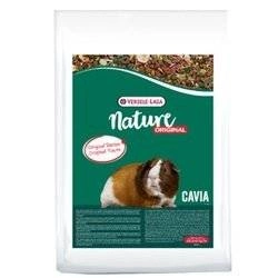Versele-Laga Cavia Nature Original für Hauskatzen 9kg