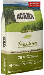Acana Grasland Katze 4.5kg