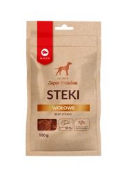 MACED Rindersteaks 100g