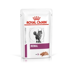 ROYAL CANIN Katze Nierenersatzmittel 12x85g