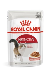 ROYAL CANIN Instinctive Gravy 12x85g