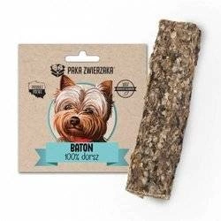 Paka Zwierzaka Kabeljau bar 100% 28g