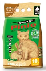 CERTECH-SUPER BENEK Super Pinio Naturpellets 10l