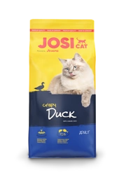 JosiCat Josera Crispy Duck 10kg