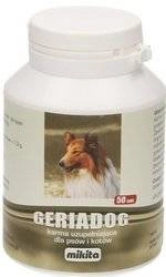 MIKITA Geriadog 50 Tabletten