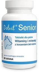 Dolfos Dolvit Senior 90 Tabletten