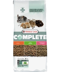 Versele-Laga Cuni Junior Complete - Futter für junge Kaninchen 8kg