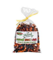 ALEGIA Obstgarten und Waldfrüchte 90g