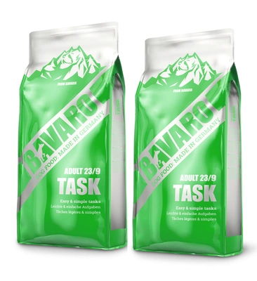 Josera Bavaro Task 2x18kg