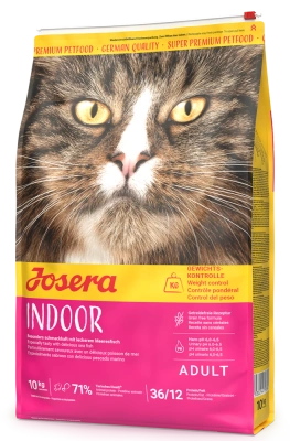 JOSERA Indoor 10kg