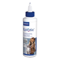 Virbac Epiotic 125ml