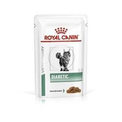 ROYAL CANIN Diabetiker 12x85g