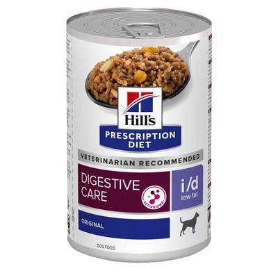 Hill's PD Prescription Diet Canine i/d Low Fat 360g -  Dose