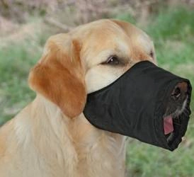 Trixie Maulkorb L-XL