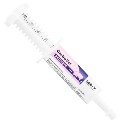LAB-V CarboVet Piglets - Präparat zur Ausscheidung von Toxinen für Ferkel 20 ml