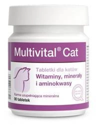 Dolfos Multivital Cat 90 Tabletten