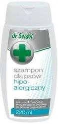 DermaPharm Laboratorium Dr. Seidel Hypoallergenes Shampoo 220ml