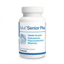 Dolfos Dolvit Senior Plus 90 Tabletten