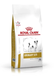 ROYAL CANIN Urinary S/O Kleiner Hund 1,5kg