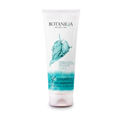 BOTANIQA Soothing & Shiny Coat Shampoo Glanz-Shampoo 250ml