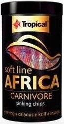 Tropical Soft Line Africa Carnivore 100ml