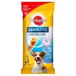 Pedigree DentaStix Dental Snack für kleine Hunde 45g