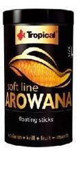 TROPICAL  Soft Line Arovana Size L 250ml/80g