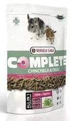 Versele-Laga Chinchilla & Degu Komplettfutter für Chinchillas und Rennmäuse 1,75kg