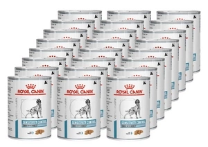 ROYAL CANIN Sensitivity Control SC 21 Ente&Reis 24x410g Dose - Rabatt auf ein Paket