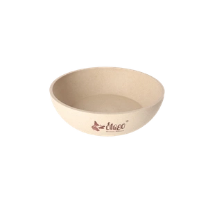 DINGO-Bambusfaser-Anti-Rutsch-Schale - 450 ml