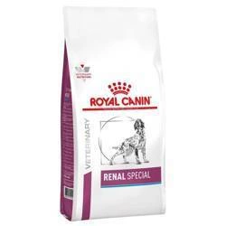 ROYAL CANIN Renal Spezial Hund 2kg
