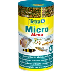 Tetra Micro Menu 100ml