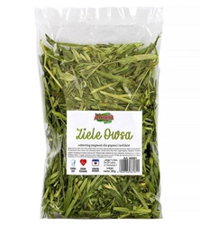 ALEGIA Haferkraut 80g
