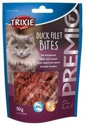Trixie Entenfilet-Häppchen 50g