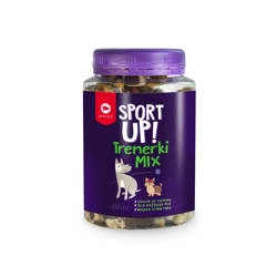 MACED Sport Up!!! Turnschuhe MIX 300g