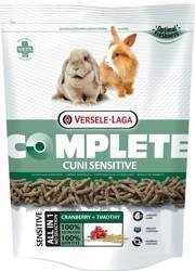 Versele-Laga Complete Cuni Sensitive Für Kaninchen 500g