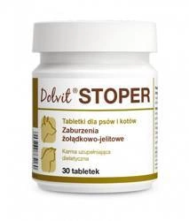 Dolfos Dolvit Stoper 30 Tabletten