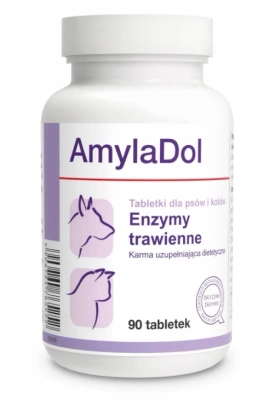 Dolfos AmylaDol 90 Tabletten