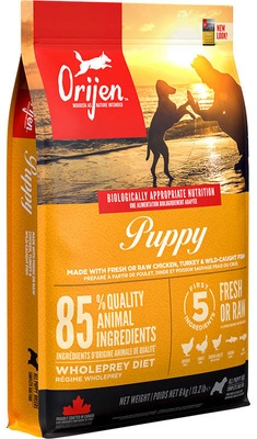 ORIJEN Hund Welpe 6kg