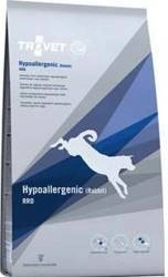 TROVET RRD Hypoallergenes Kaninchen für Hunde 3kg