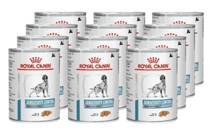 ROYAL CANIN Sensitivity Control SC 21 Ente&Reis 12x410g Dose - Rabatt auf ein Paket