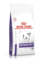 ROYAL CANIN Neutered Adult Kleiner Hund 8kg