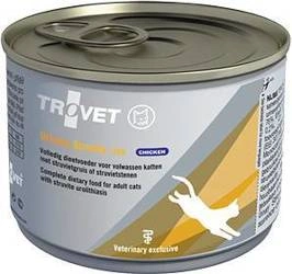 TROVET ASD Urinary Struvite (für Katzen) 200g - Dose
