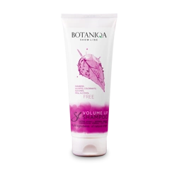 BOTANIQA Volume Up Shampoo Volumenspendendes Shampoo 250ml