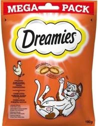 DREAMIES Huhn-Katzen-Snack 180g