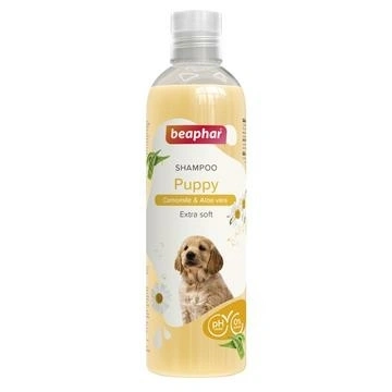 SHAMPOO PUPPY 250 ML – Shampoo für Welpen